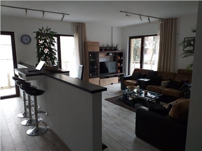 Inchiriere apartament 3 camere, zona Parcul Central, Hotel Napoca, Cluj Napoca