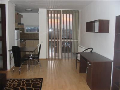 Inchiriere apartament 2 camere bloc nou zona Centrala  Judecatoria Cluj Napoca
