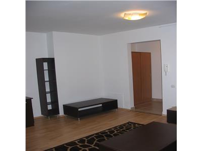 Inchiriere apartament 2 camere bloc nou zona Centrala  Judecatoria Cluj Napoca