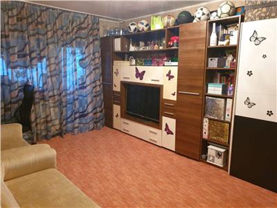 Vanzare apartament 3 camere Gheorgheni Titulescu, Cluj Napoca