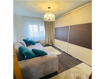 Inchiriere apartament 4 camere in Gheorgheni  zona Hotel Onix, Cluj Napoca