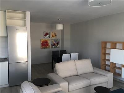 Inchiriere apartament 4 camere de LUX tip penthouse zona Baza Sportiva Gheorgheni