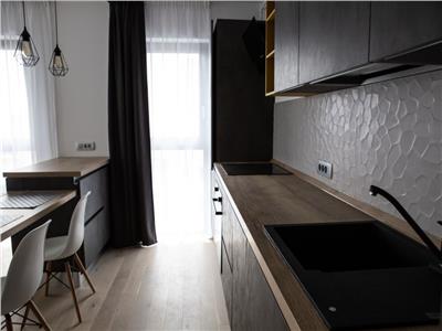 Inchiriere apartament 3 camere de LUX in Marasti zona FSEGA, Cluj Napoca