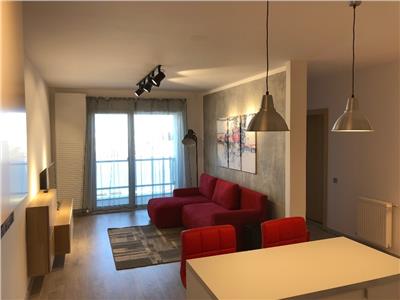 Vanzare apartament 2 camere de LUX in Centru  Platinia Mall, Cluj Napoca