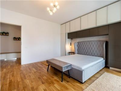 Inchiriere apartament 3 camere de LUX in Buna Ziua  zona Lidl, Cluj Napoca