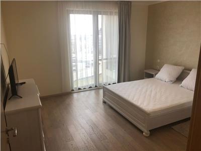 Inchiriere apartament 4 camere de LUX zona Gheorgheni   Riviera Luxury, Cluj Napoca