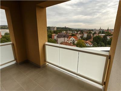Inchiriere apartament 2 camere de LUX in Centru  Platinia Mall, Cluj Napoca