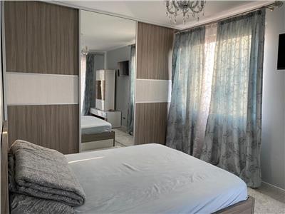 Inchiriere apartament 3 camere de LUX zona Gherogheni  Riviera Luxury, Cluj Napoca