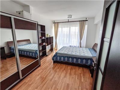 Inchiriere apartament 3 camere modern bloc nou in Plopilor  Parcul Rozelor, Cluj Napoca