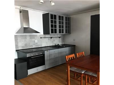 Vanzare apartament 3 camere bloc nou in Iris  zona Piata 1 Mai, Cluj Napoca