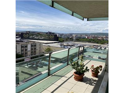 Inchiriere apartament 3 camere bloc nou in Gheorgheni  Iulius Mall, Cluj Napoca