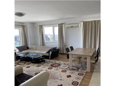 Inchiriere apartament 3 camere bloc nou in Gheorgheni  Iulius Mall, Cluj Napoca