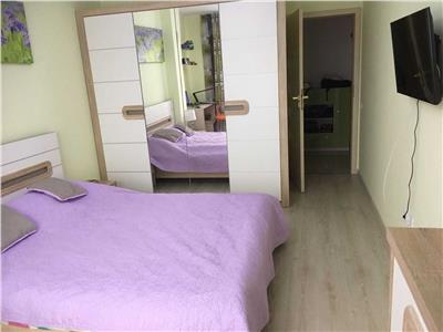 Inchiriere apartament 3 camere bloc nou zona Centrala  zona Platinia Mall, Cluj Napoca