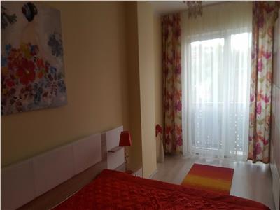 Inchiriere apartament 3 camere bloc nou zona Centrala  zona Platinia Mall, Cluj Napoca