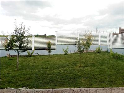 Vanzare parte duplex in Borhanci zona Gardenia Residence, Cluj Napoca