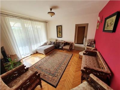 Vanzare apartament 3 camere finisat Gheorgheni Interservisan, Cluj Napoca