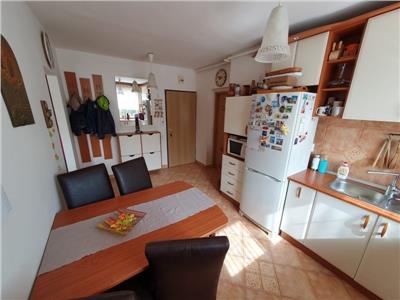 Vanzare apartament 3 camere finisat Gheorgheni Interservisan, Cluj Napoca