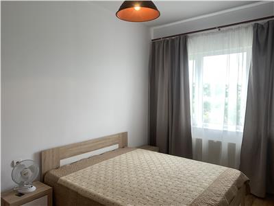 Inchiriere apartament 2 camere bloc nou zona Centrala  Cluj Arena