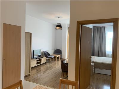 Inchiriere apartament 2 camere bloc nou zona Centrala  Cluj Arena