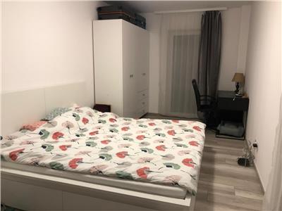 Vand apartament 2 camere finisat Europa Calea Turzii, Cluj Napoca