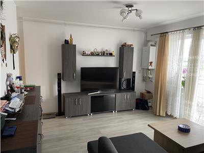 Vanzare apartament 2 camere finisat PIata 1 Mai Iris, Cluj-Napoca