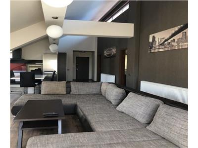 Vanzare apartament 4 camere de LUX in Buna Ziua  zona Oncos, Cluj Napoca