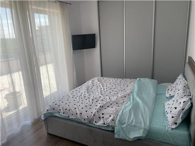 Vanzare apartament 3 camere de LUX zona Gheorgheni  Parcul Gheorgheni, Cluj Napoca