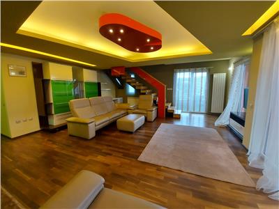 Vanzare apartament 4 camere de LUX in Buna Ziua- Lidl, Cluj Napoca