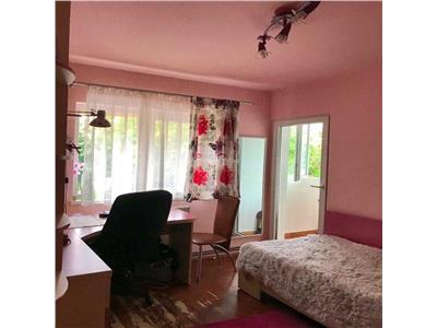 Vanzare apartament 4 camere decomandate in Zorilor  str Pasteur, Cluj Napoca