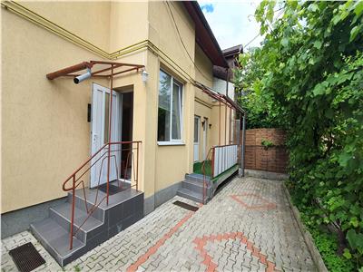 Vanzare casa 4 camere, 125 mp, zona Gheorgheni, Cluj Napoca