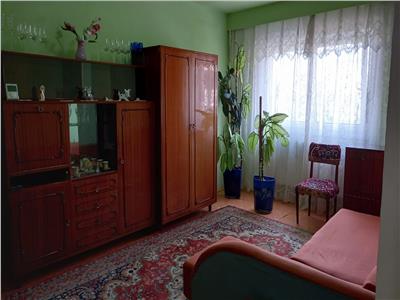 Vanzare apartament 2 camere decomandat Campus Marasti, Cluj-Napoca