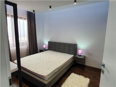 Inchiriere apartament 2 camere de lux zona Zorilor  E. Ionesco, Cluj Napoca