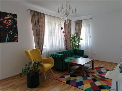 Vanzare apartament 2 camere zona Auchan Iris, Cluj-Napoca