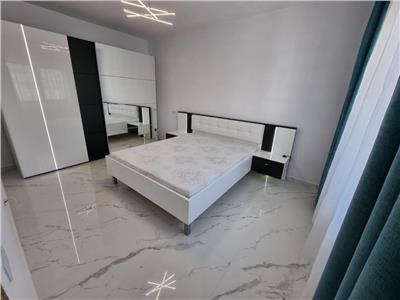 Vanzare apartament 2 camere de LUX Borhanci, Cluj Napoca