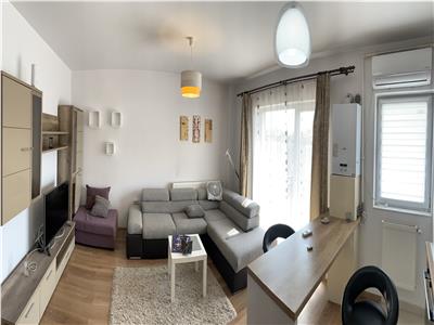 Vanzare apartament 2 camere bloc nou, modern zona Marasti  Junior Residence, Cluj Napoca