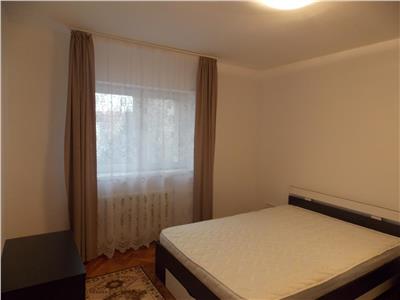 Vanzare apartament 4 camere decomandate in Zorilor  str Observatorului, Cluj Napoca