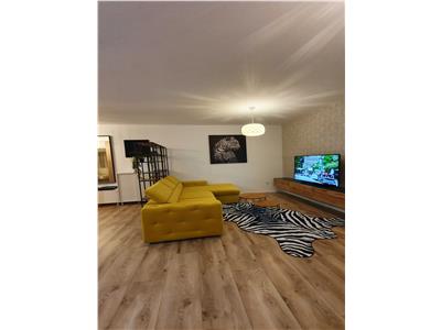 Inchiriere apartament 2 camere de LUX zona Zorilor  E. Ionesco, Cluj Napoca