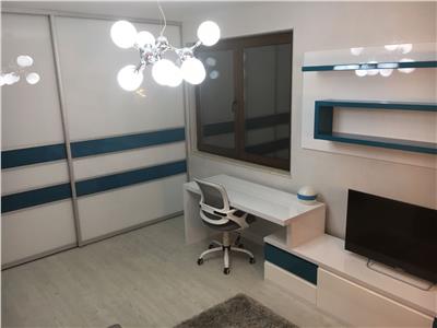Vanzare apartament 3 camere de LUX zona Gheorgheni  Riviera Luxury