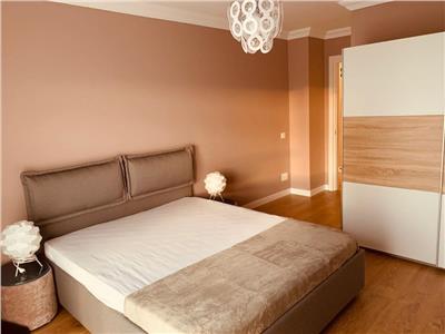 Inchiriere apartament 2 camere modern zona Zorilor  E. Ionesco, Cluj Napoca