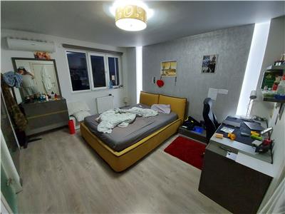 Vanzare apartament 3 camere de LUX zona Zorilor  MOL Calea Turzii, Cluj Napoca