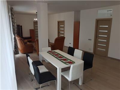 Inchiriere apartament 4 camere de LUX in Buna Ziua  str Fagului, Cluj Napoca