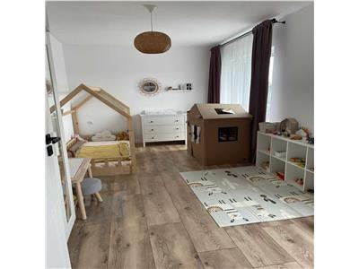 Vanzare apartament 3 camere bloc nou zona Zorilor  OMV Calea Turzii, Cluj Napoca