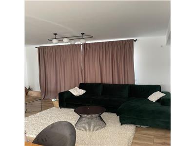 Vanzare apartament 3 camere bloc nou zona Zorilor  OMV Calea Turzii, Cluj Napoca