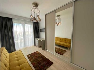 Inchiriere apartament 3 camere de LUX in Centru  Piata Mihai Viteazu, Cluj Napoca
