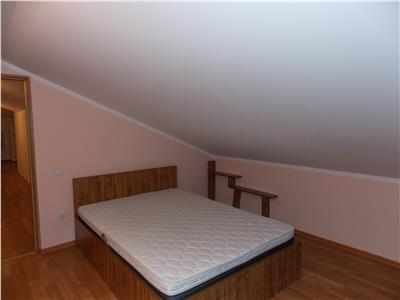 Vanzare casa individuala cu 3 apartamente, mobilata si utilata complet, zona Iris, Bdul Muncii, Cluj Napoca!