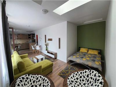 Vanzare apartament 2 camere bloc nou Marasti FSEGA, Cluj Napoca