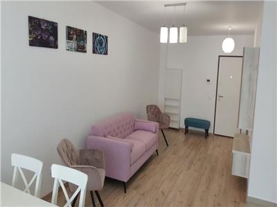 Vanzare apartament 2 camere de LUX Europa Calea Turzii OMV, Cluj-Napoca