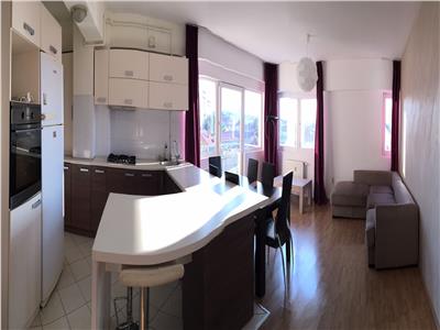 Vanzare apartament 4 camere bloc nou Marasti Farmec, Cluj-Napoca