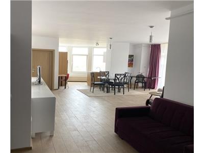 Inchiriere apartament 3 camere modern in Zorilor  zona Pasteur, Cluj Napoca