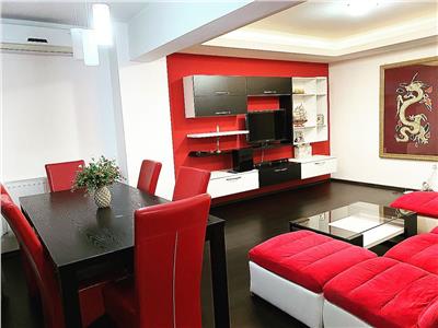 Inchiriere apartament 3 camere modern in Buna Ziua  zona Bonjour, Cluj Napoca